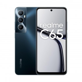 REALME C65 128gb STARLIGHT BLACK ITA